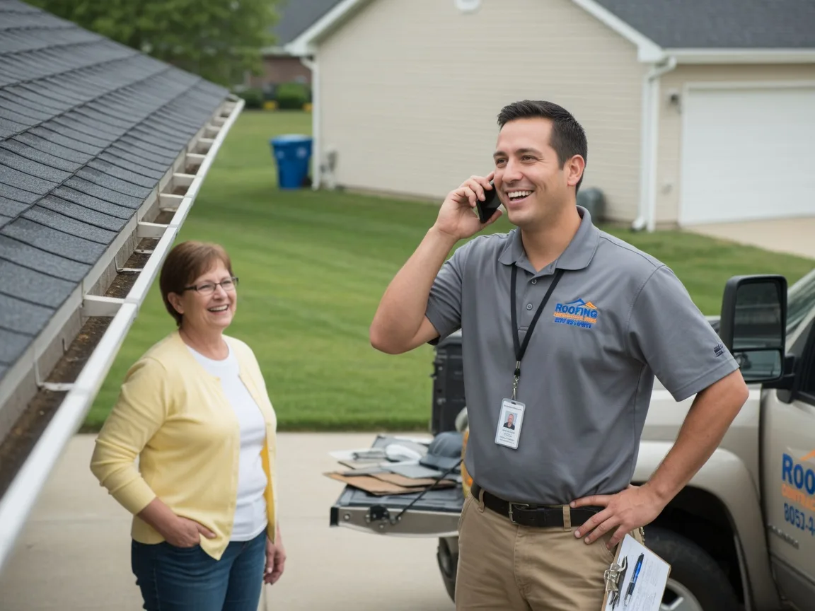 Local Roofing Contractors Michigan City, IN FAQs